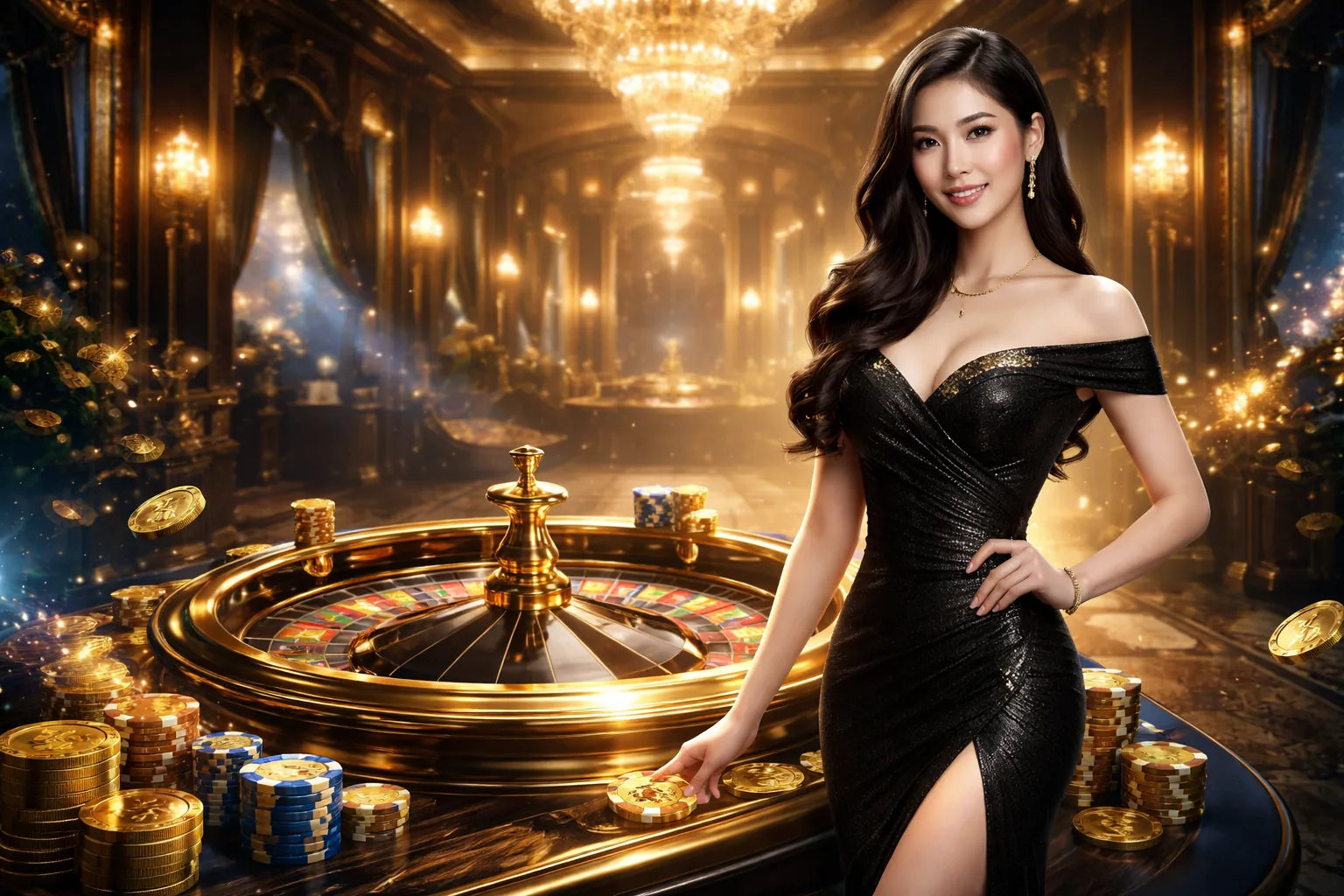 Đội ngũ hỗ trợ khách hàng chuyên nghiệp của oa888 luôn sẵn sàng
