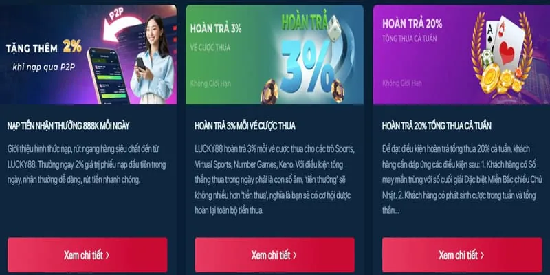 Blackjack tại oa888