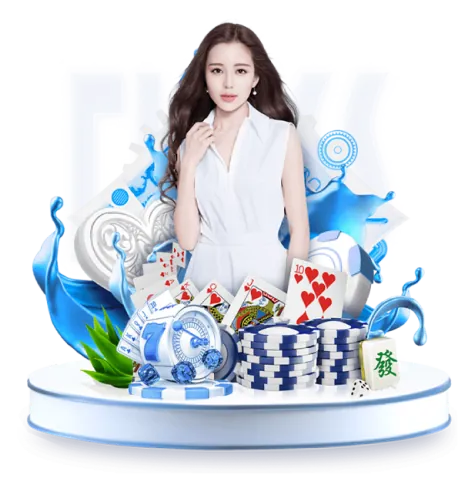 Game bắn cá 3D với đồ họa dưới nước chân thực